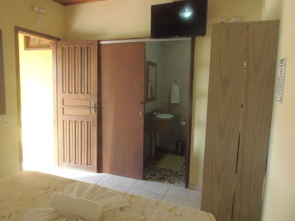 Pousada Uruana - Parque Inn Hotel Penha Kültér fotó