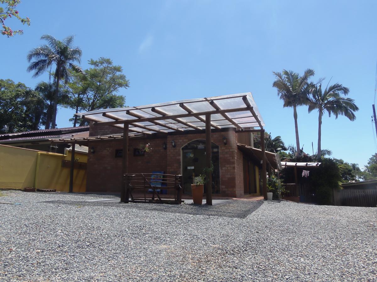 Pousada Uruana - Parque Inn Hotel Penha Kültér fotó
