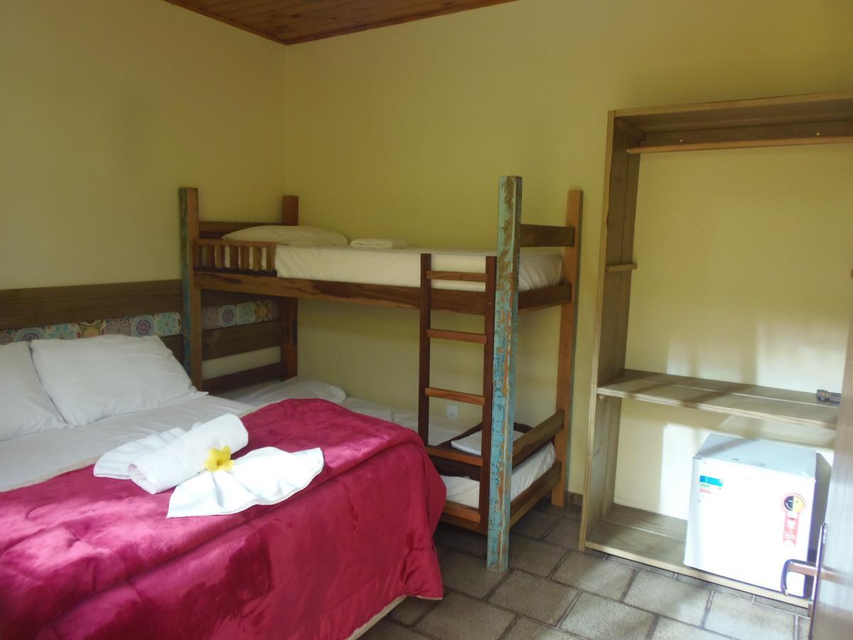 Pousada Uruana - Parque Inn Hotel Penha Kültér fotó