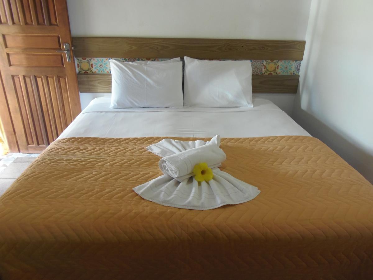 Pousada Uruana - Parque Inn Hotel Penha Kültér fotó
