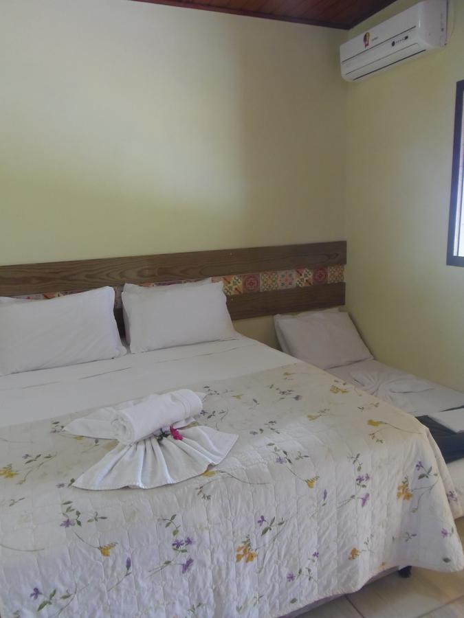 Pousada Uruana - Parque Inn Hotel Penha Kültér fotó