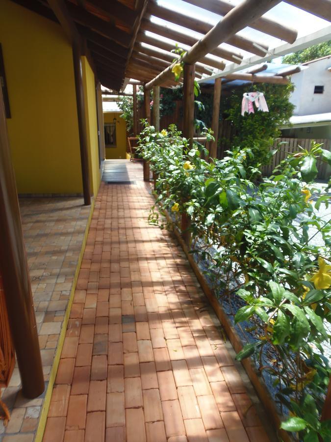 Pousada Uruana - Parque Inn Hotel Penha Kültér fotó