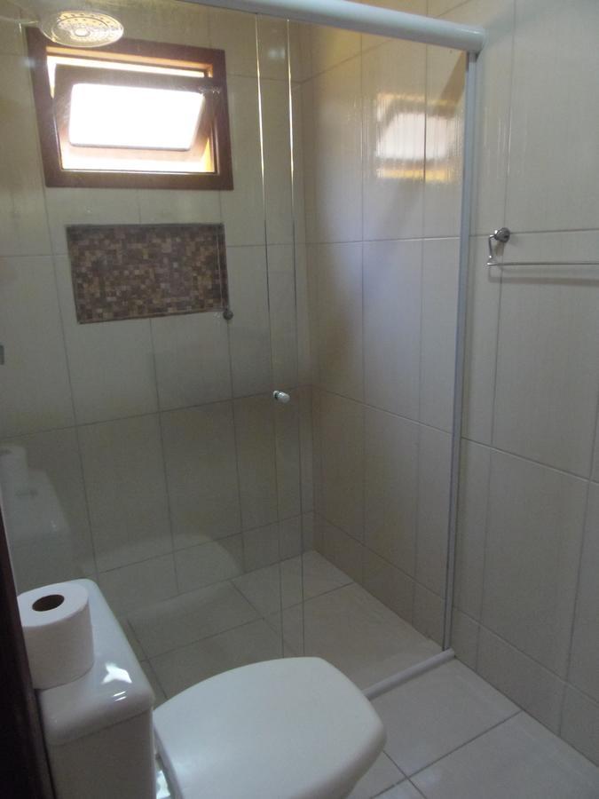 Pousada Uruana - Parque Inn Hotel Penha Kültér fotó