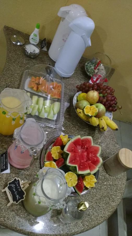 Pousada Uruana - Parque Inn Hotel Penha Kültér fotó