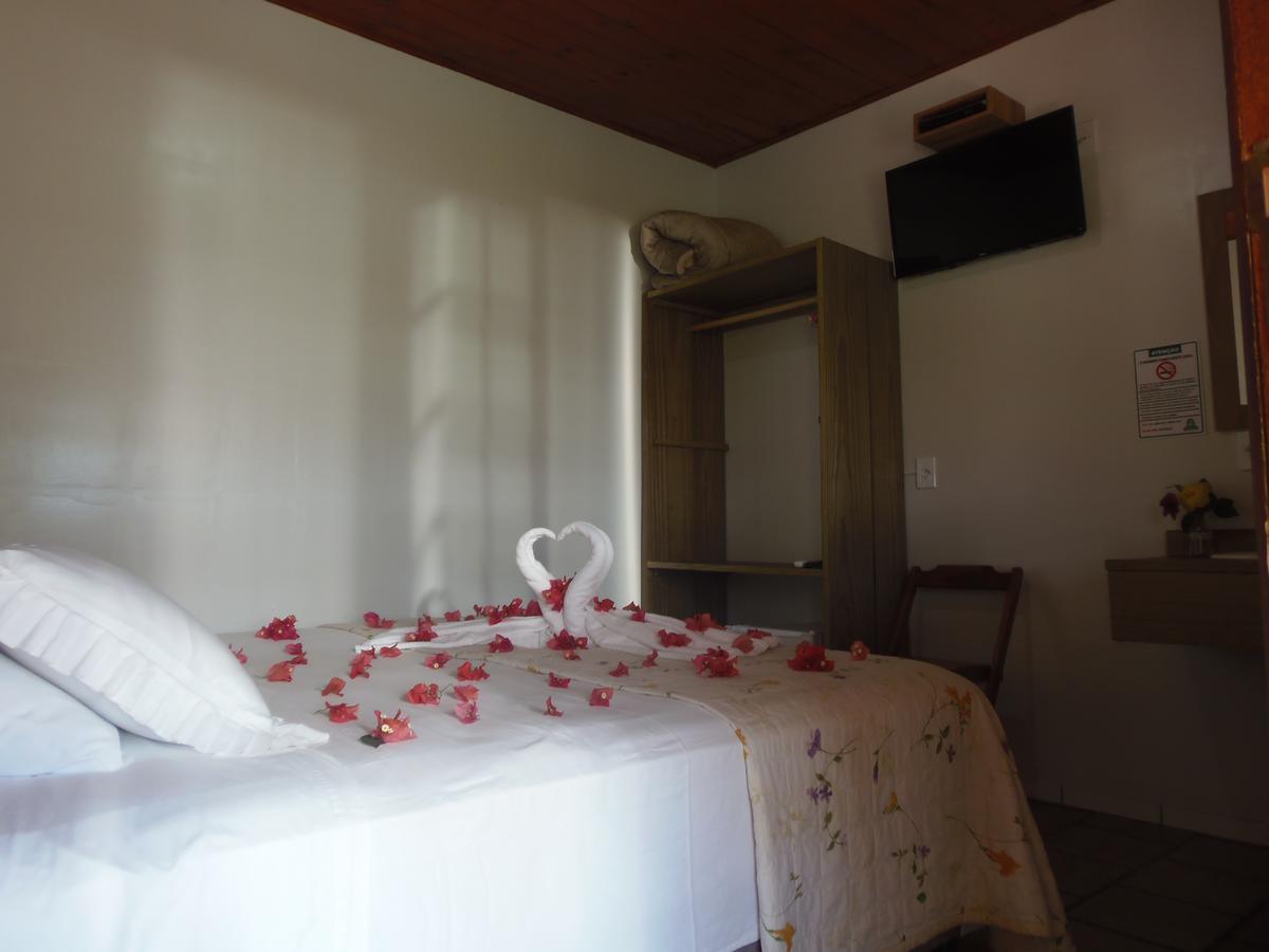 Pousada Uruana - Parque Inn Hotel Penha Kültér fotó