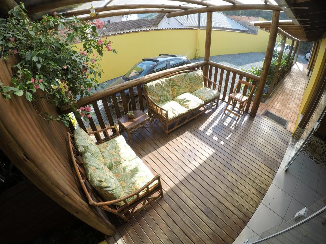 Pousada Uruana - Parque Inn Hotel Penha Kültér fotó