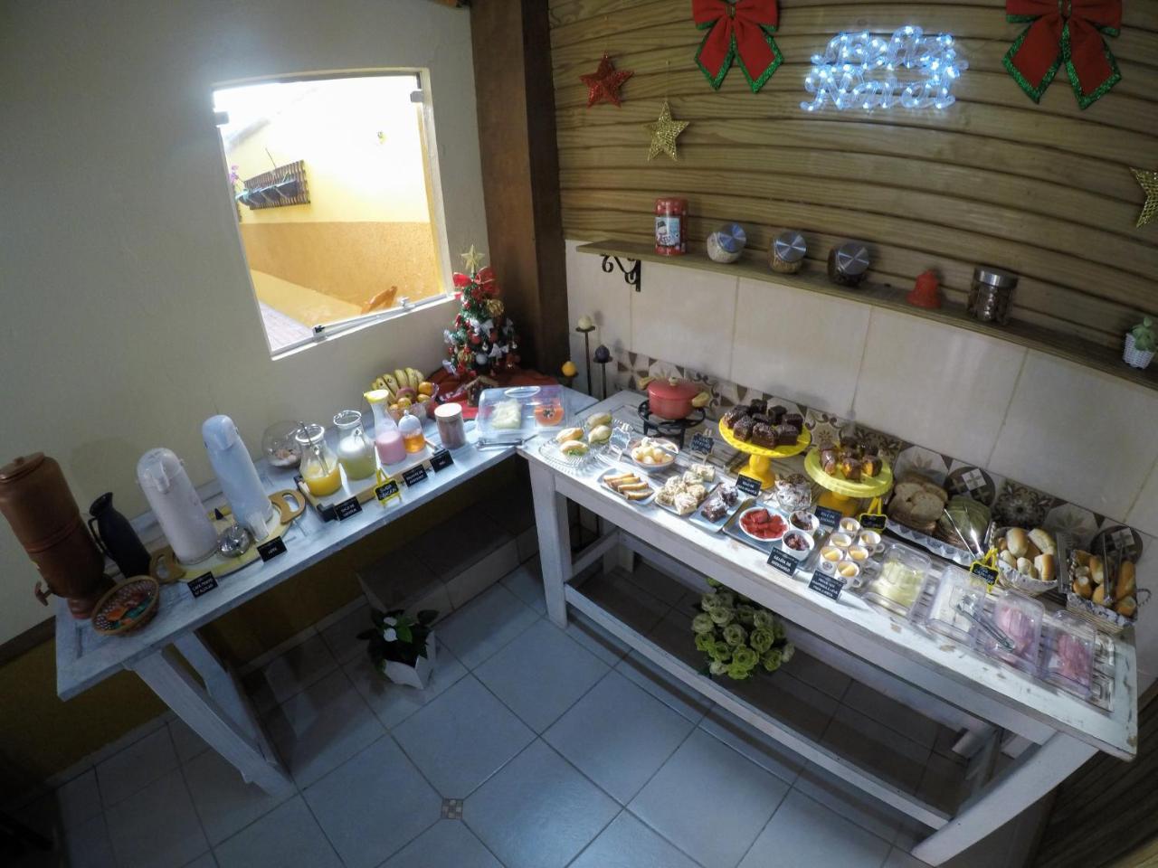 Pousada Uruana - Parque Inn Hotel Penha Kültér fotó