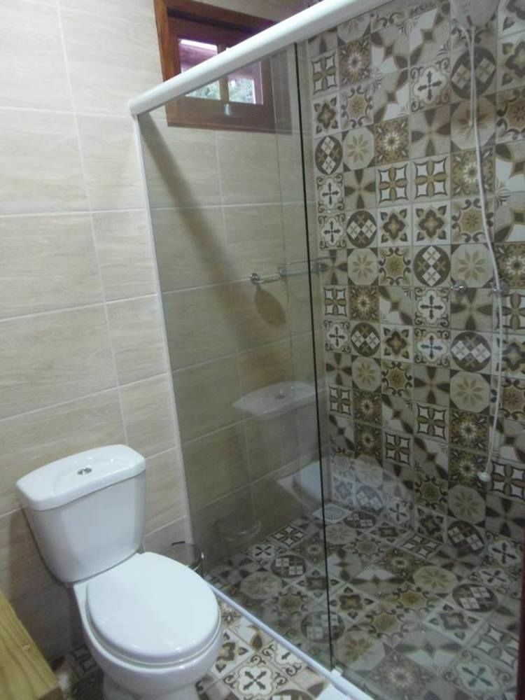 Pousada Uruana - Parque Inn Hotel Penha Kültér fotó