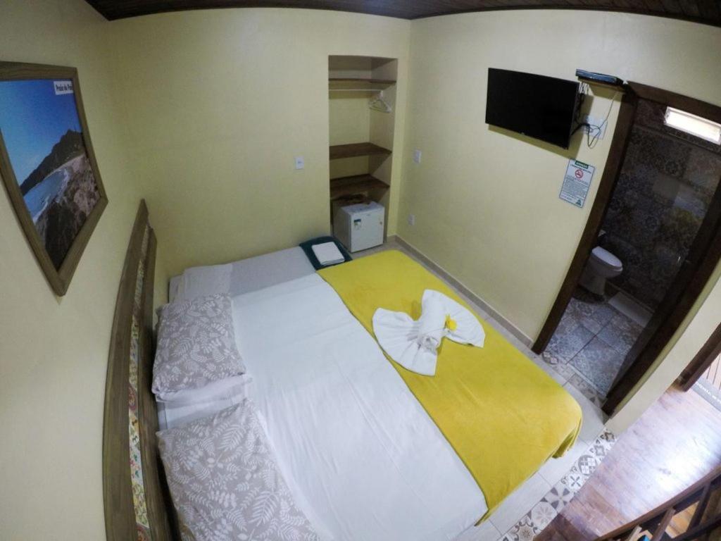 Pousada Uruana - Parque Inn Hotel Penha Kültér fotó