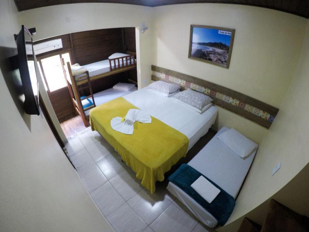 Pousada Uruana - Parque Inn Hotel Penha Kültér fotó