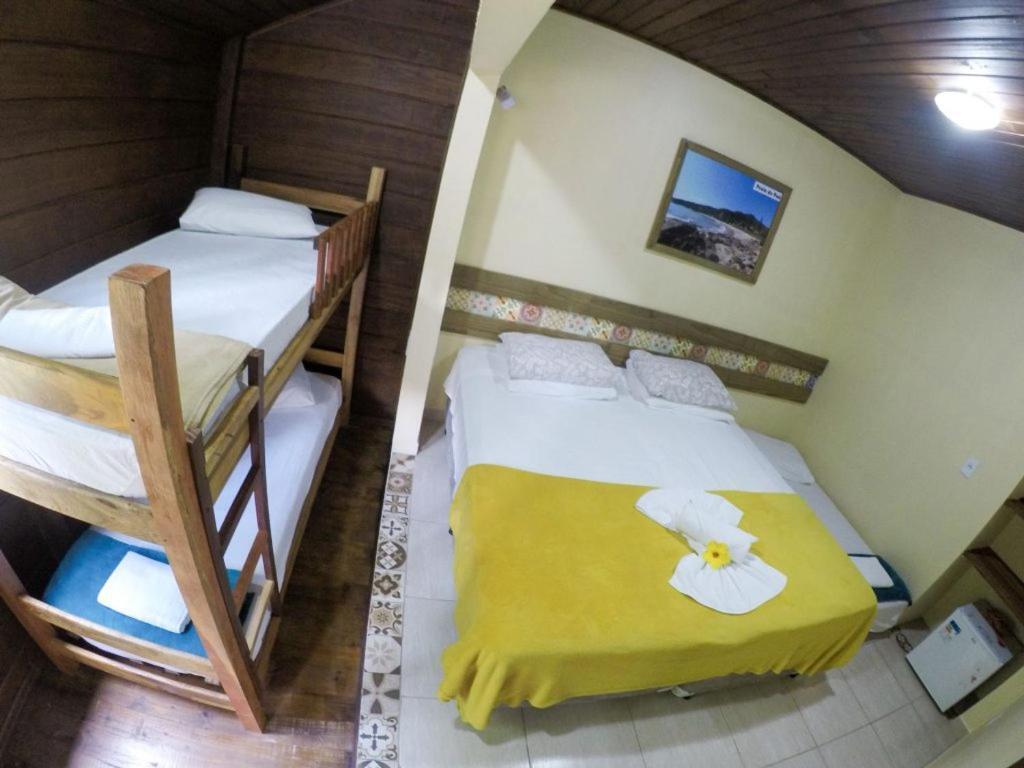 Pousada Uruana - Parque Inn Hotel Penha Kültér fotó